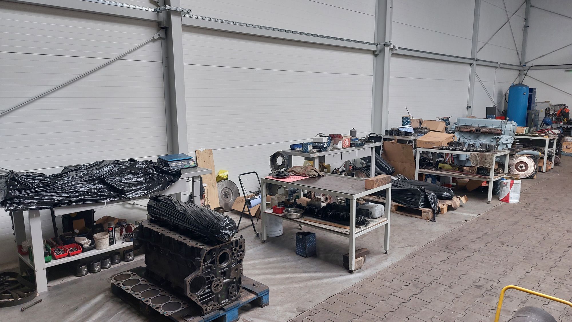 ENTECH SERVICE SPÓŁKA Z OGRANICZONĄ ODPOWIEDZIALNOŚCIĄ - объявления о продаже undefined: фото 37