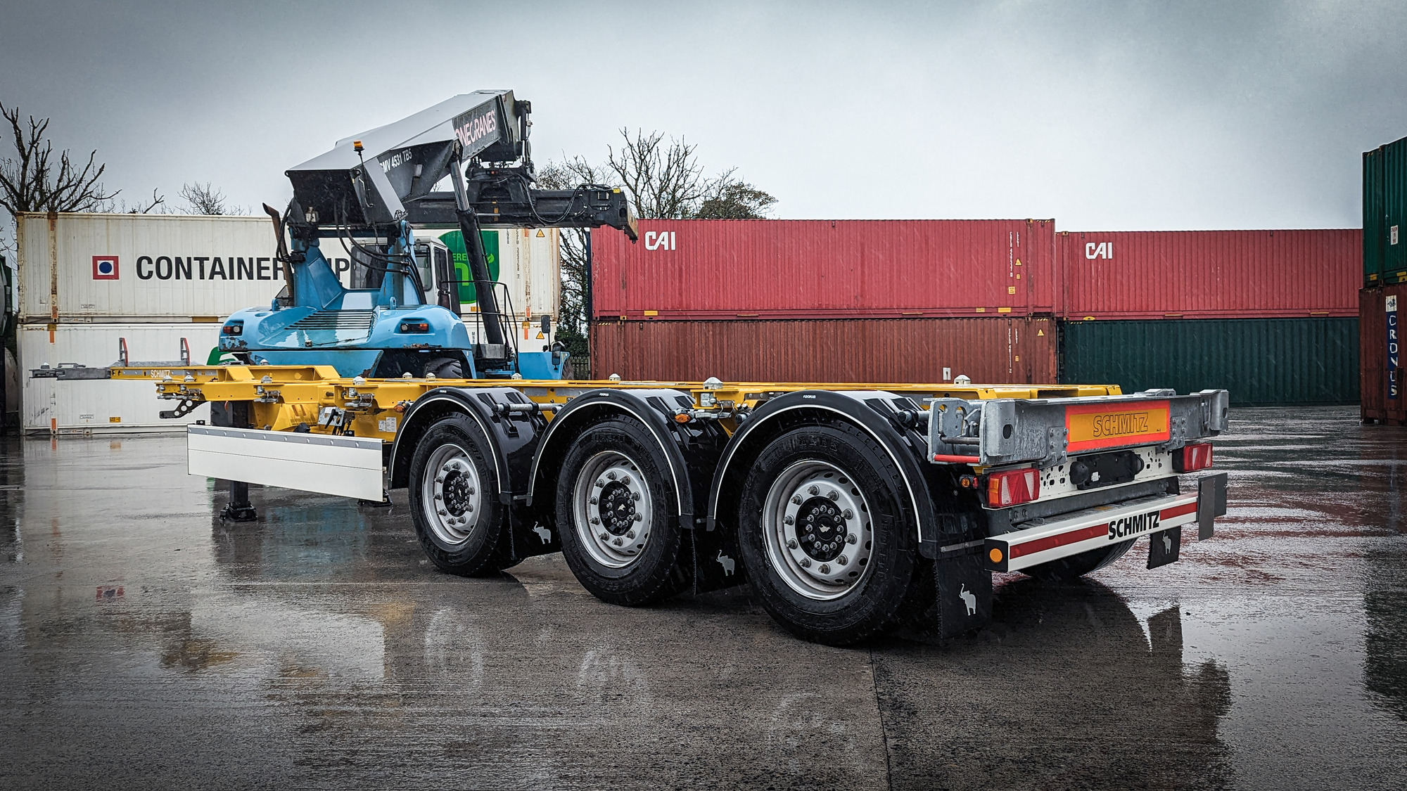 Shaw Commercials undefined: фото 1