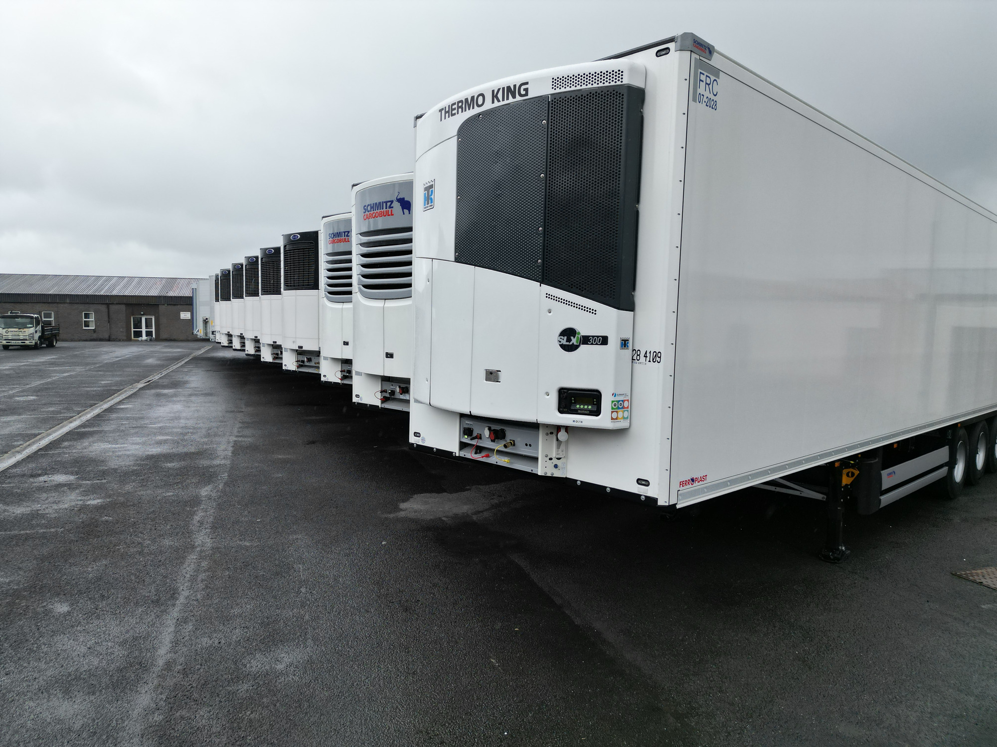 Shaw Commercials undefined: фото 12