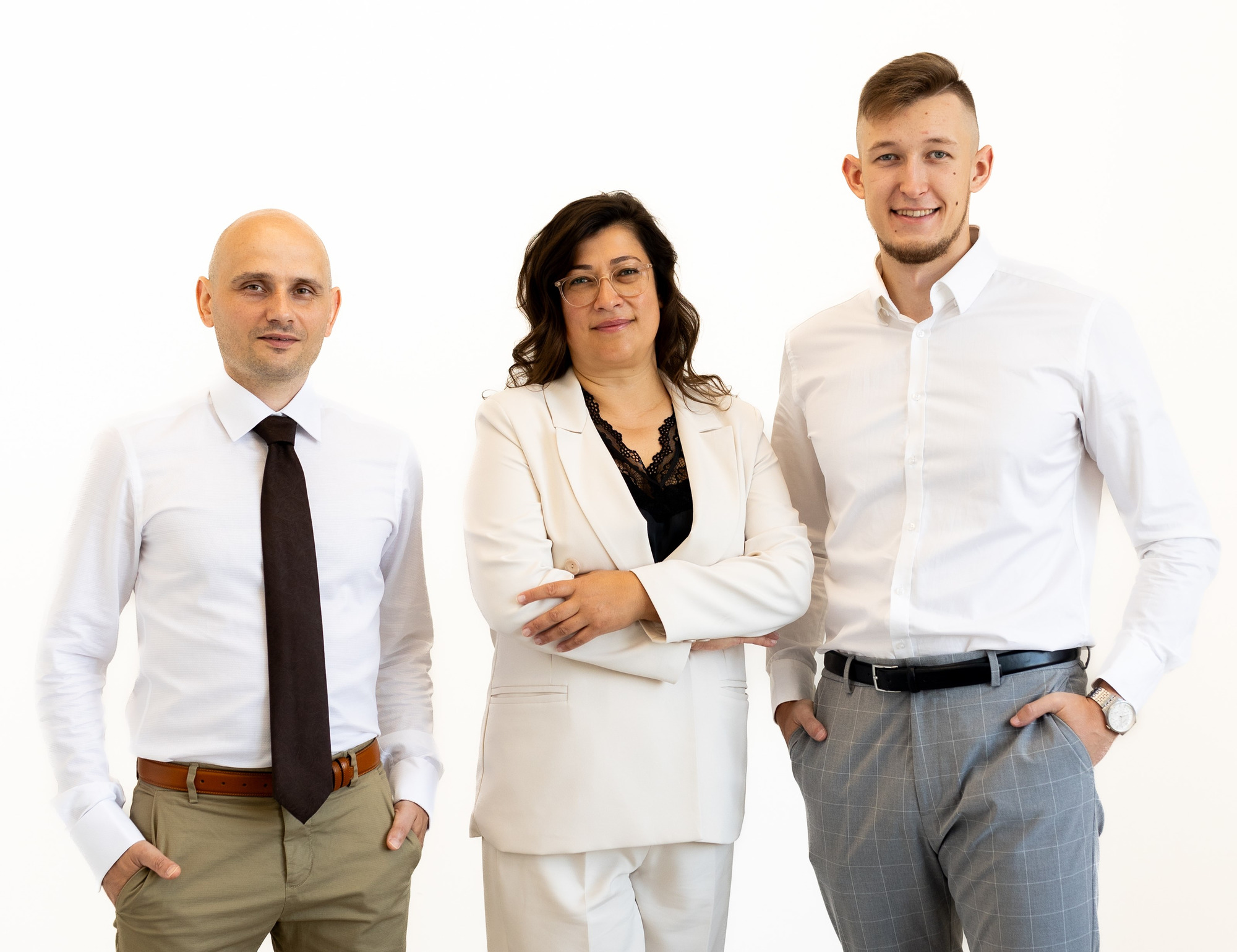 DC SPÓŁKA Z OGRANICZONĄ ODPOWIEDZIALNOŚCIĄ - Навесное оборудование undefined: фото 2