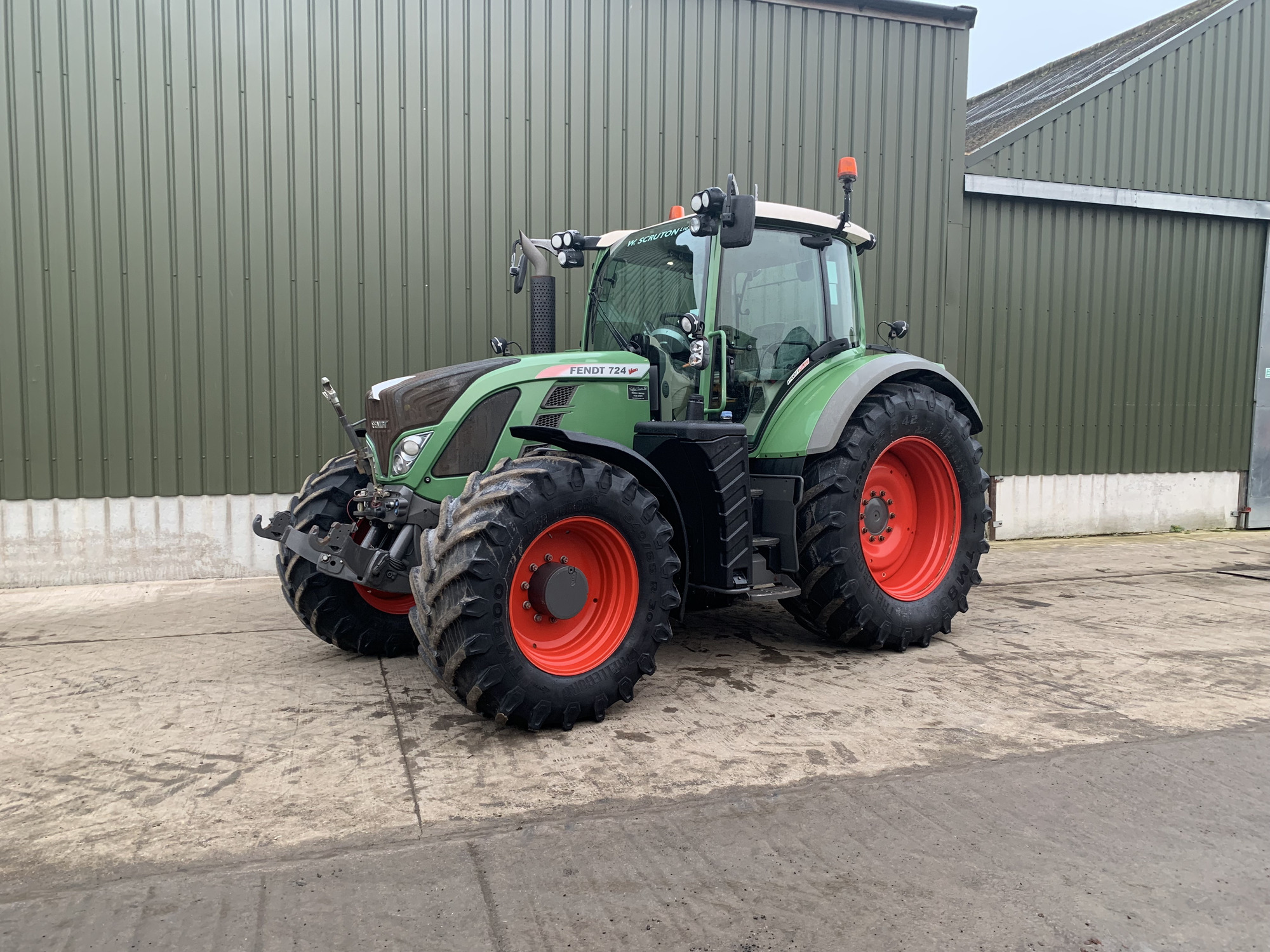 J R Firby LTD - объявления о продаже undefined: фото 5