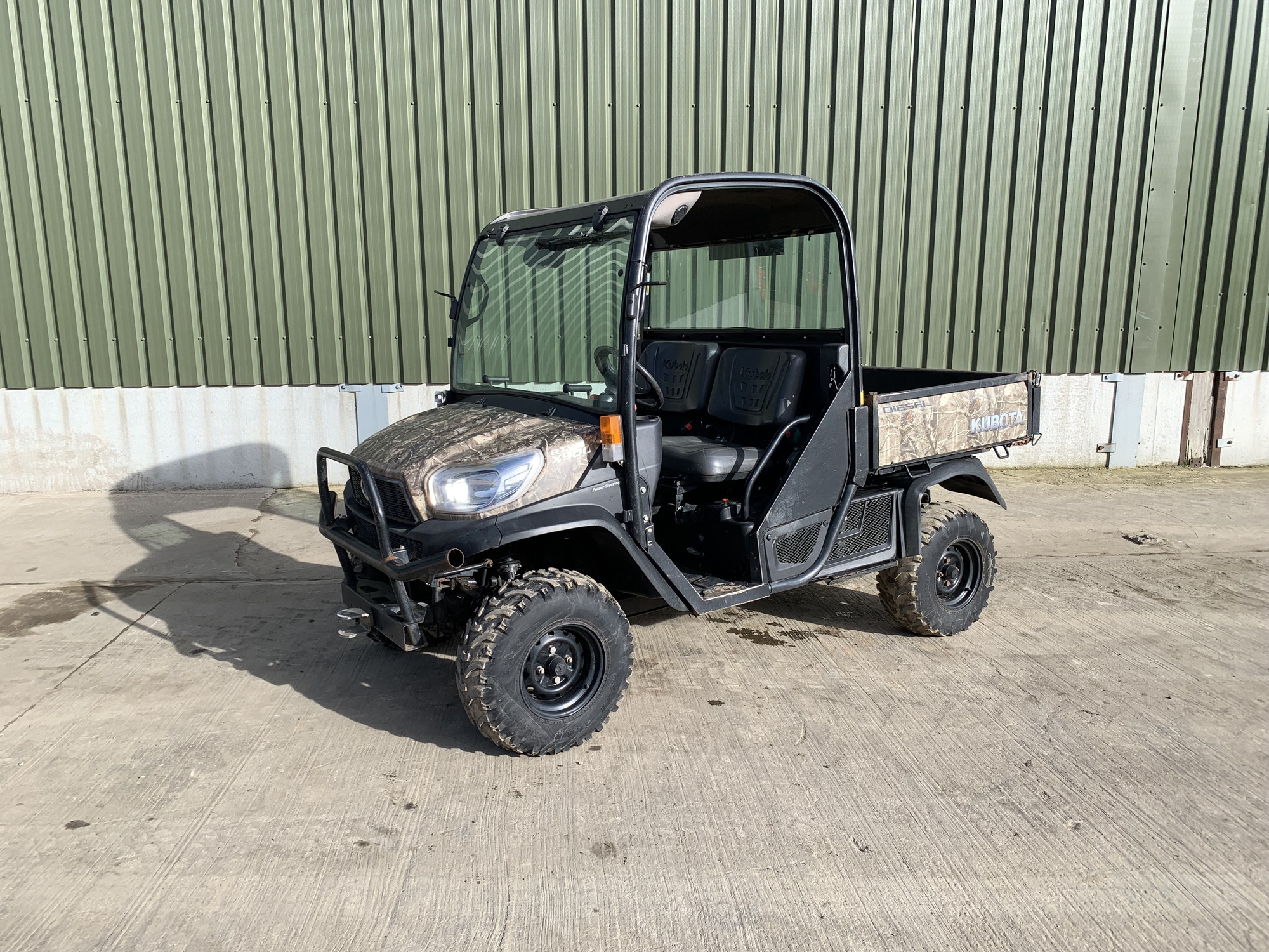 J R Firby LTD - объявления о продаже undefined: фото 3