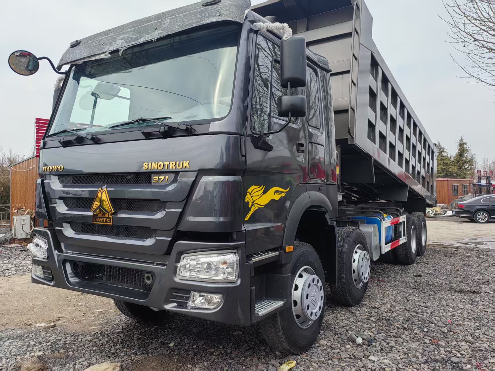 SHANGHAI XUANXIN MACHINERY Co.,LTD undefined: фото 74