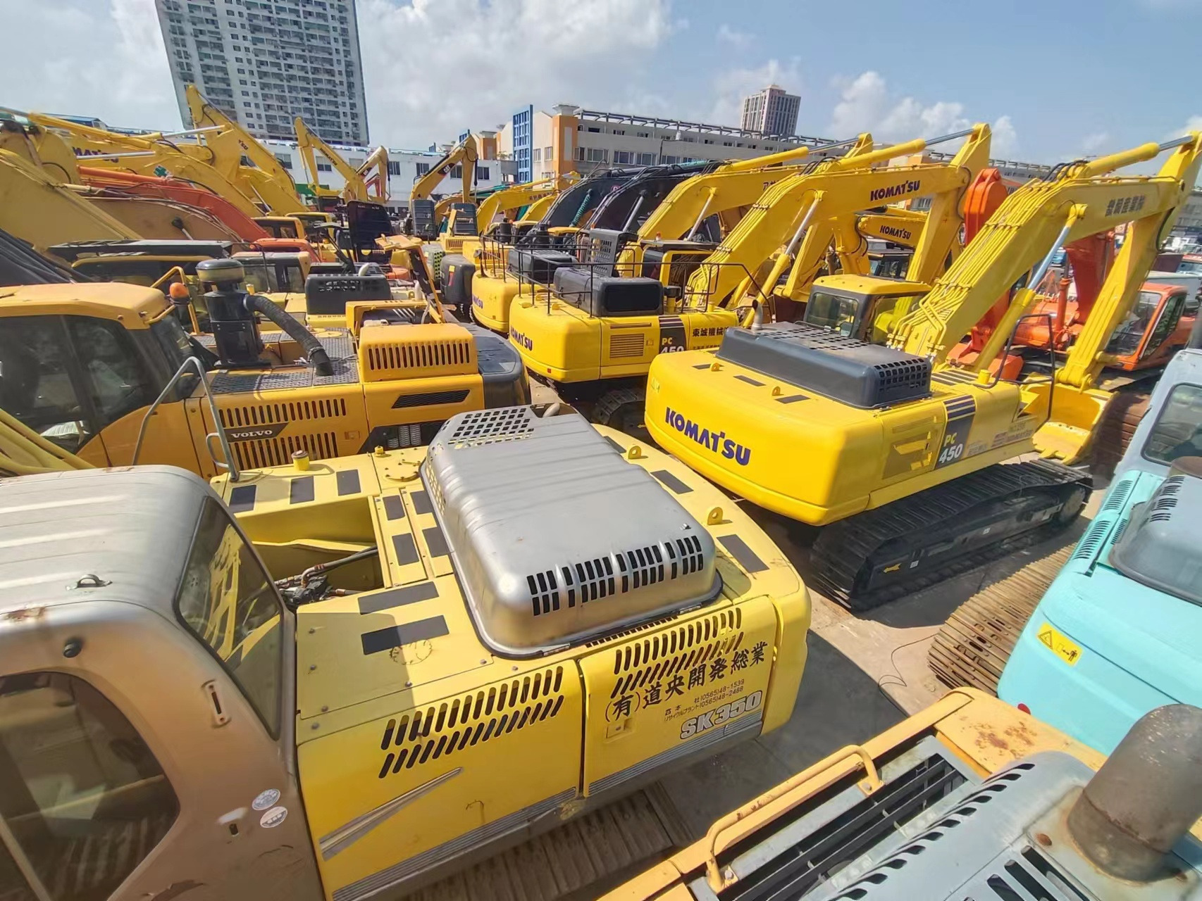 OUTONG MACHINERY LIMITED - объявления о продаже undefined: фото 3