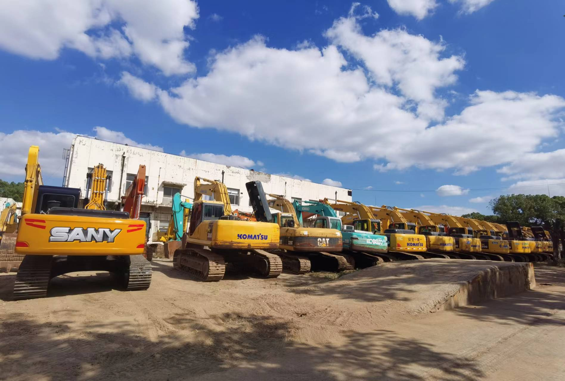 OUTONG MACHINERY LIMITED - объявления о продаже undefined: фото 6