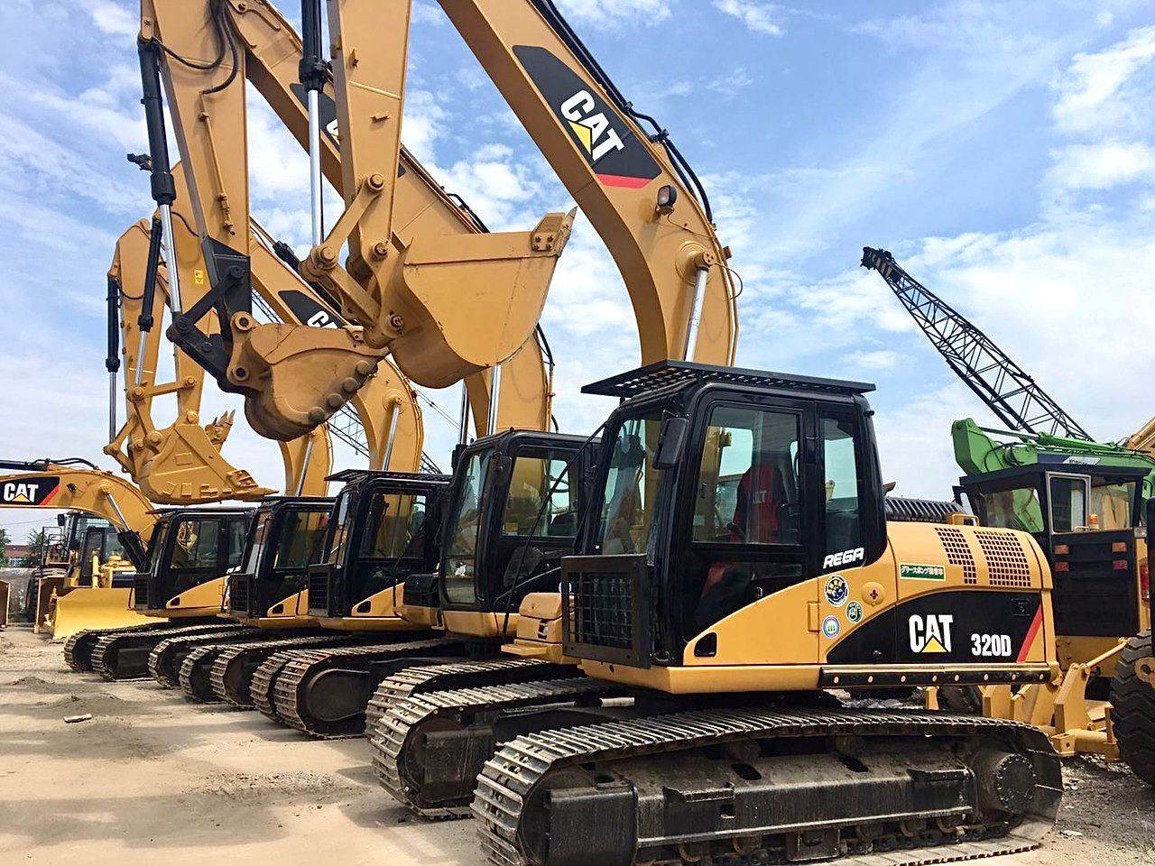 OUTONG MACHINERY LIMITED - объявления о продаже undefined: фото 2