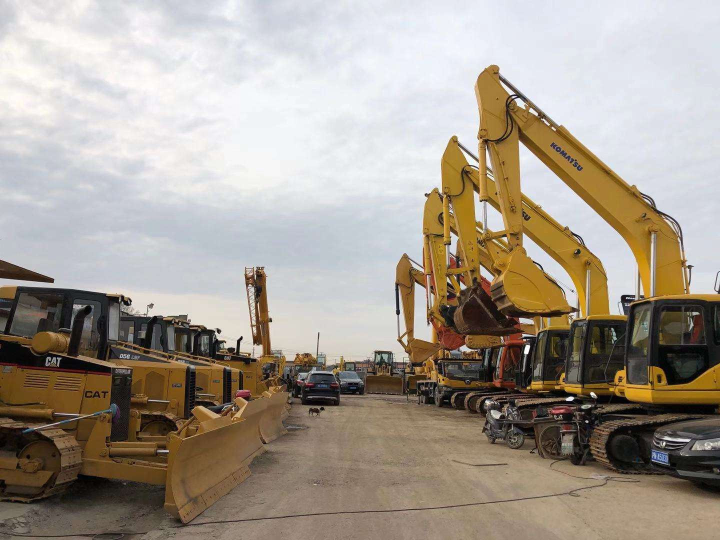 OUTONG MACHINERY LIMITED - объявления о продаже undefined: фото 7