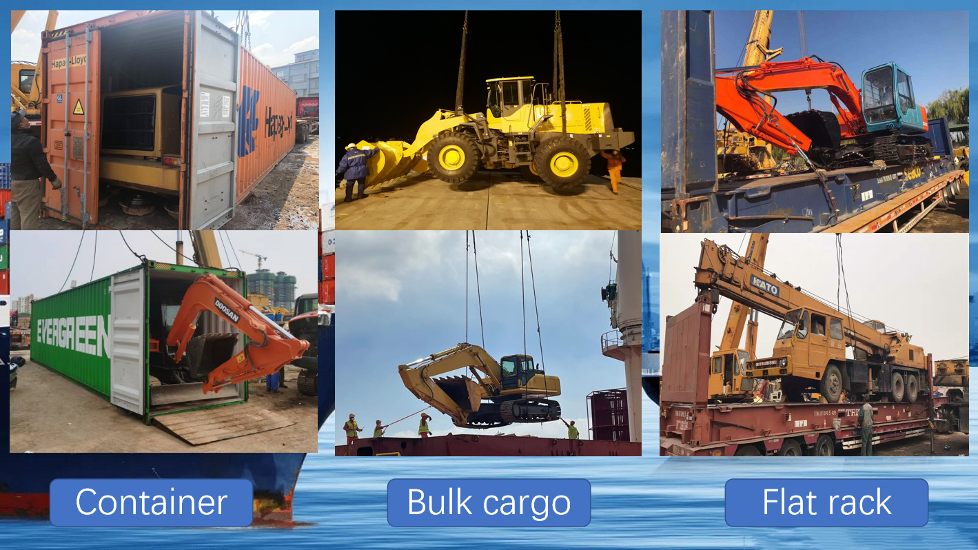 OUTONG MACHINERY LIMITED - объявления о продаже undefined: фото 9