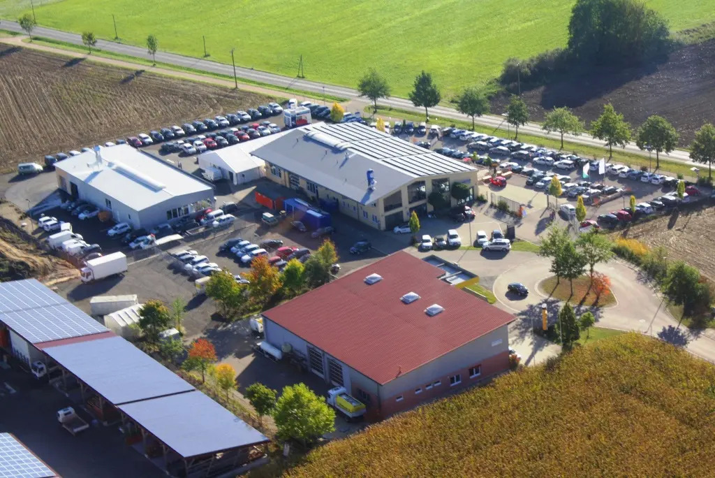 Autohaus Markus Höger GmbH undefined: фото 3