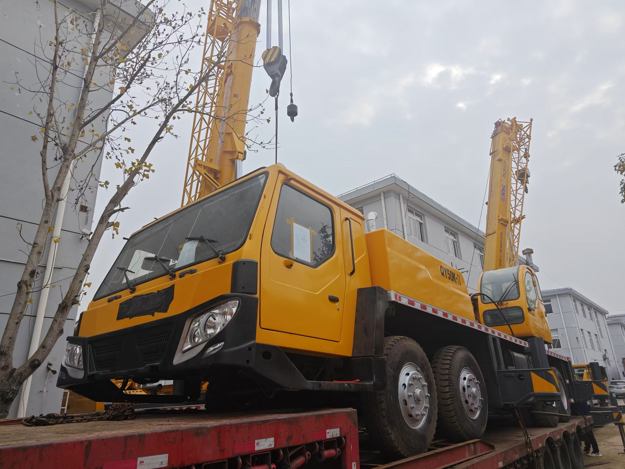 Ranxiang Machinery Limited - объявления о продаже undefined: фото 7