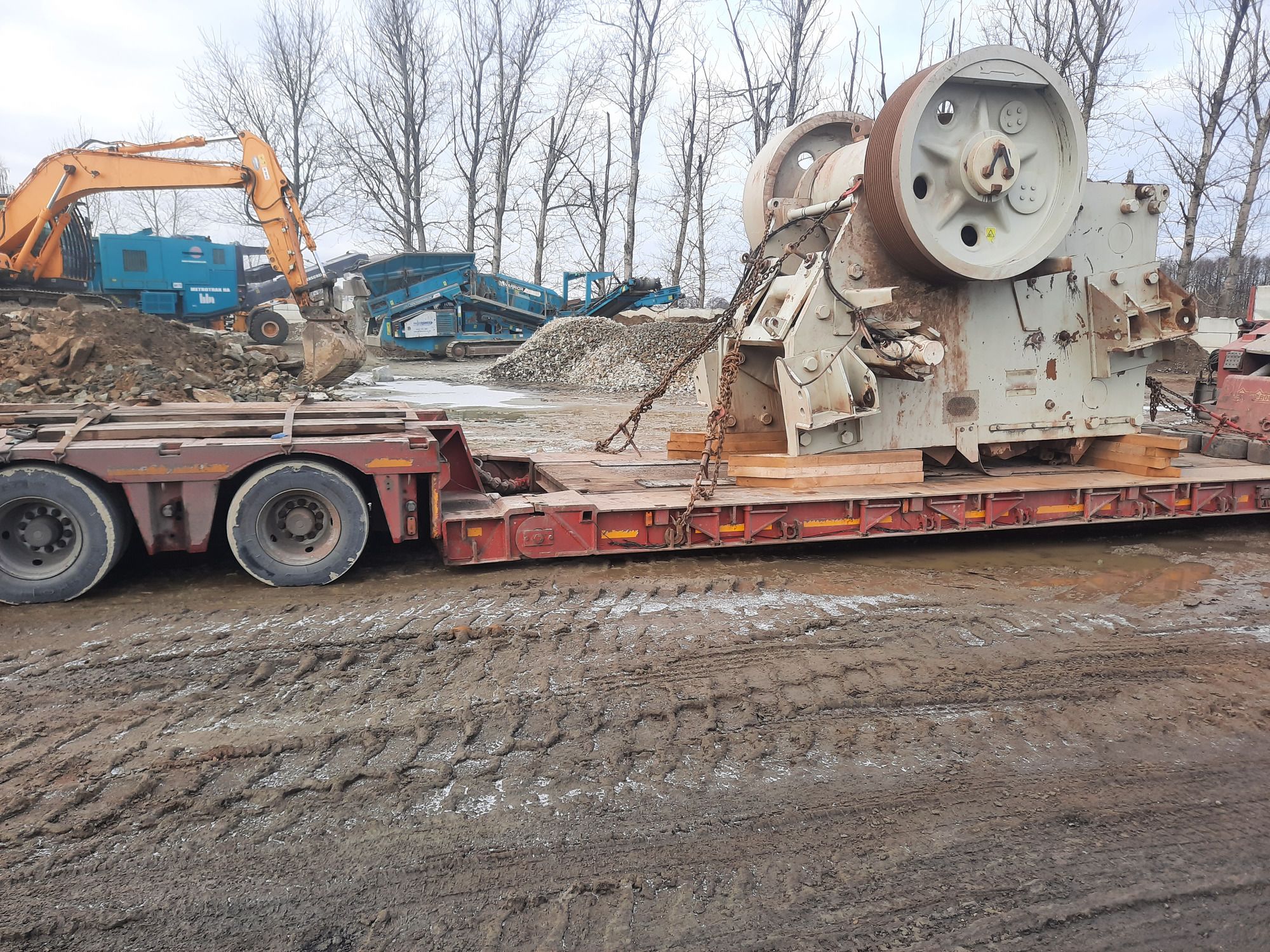 Gajos Kruszarki Sp. Komandytowa undefined: фото 4