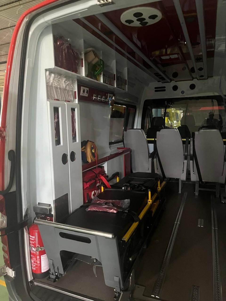 MENTUY DORADO SLU - объявления о продаже undefined: фото 5