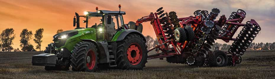 VR PLUS Altmark-Wendland eG - Лесозаготовительная техника undefined: фото 1