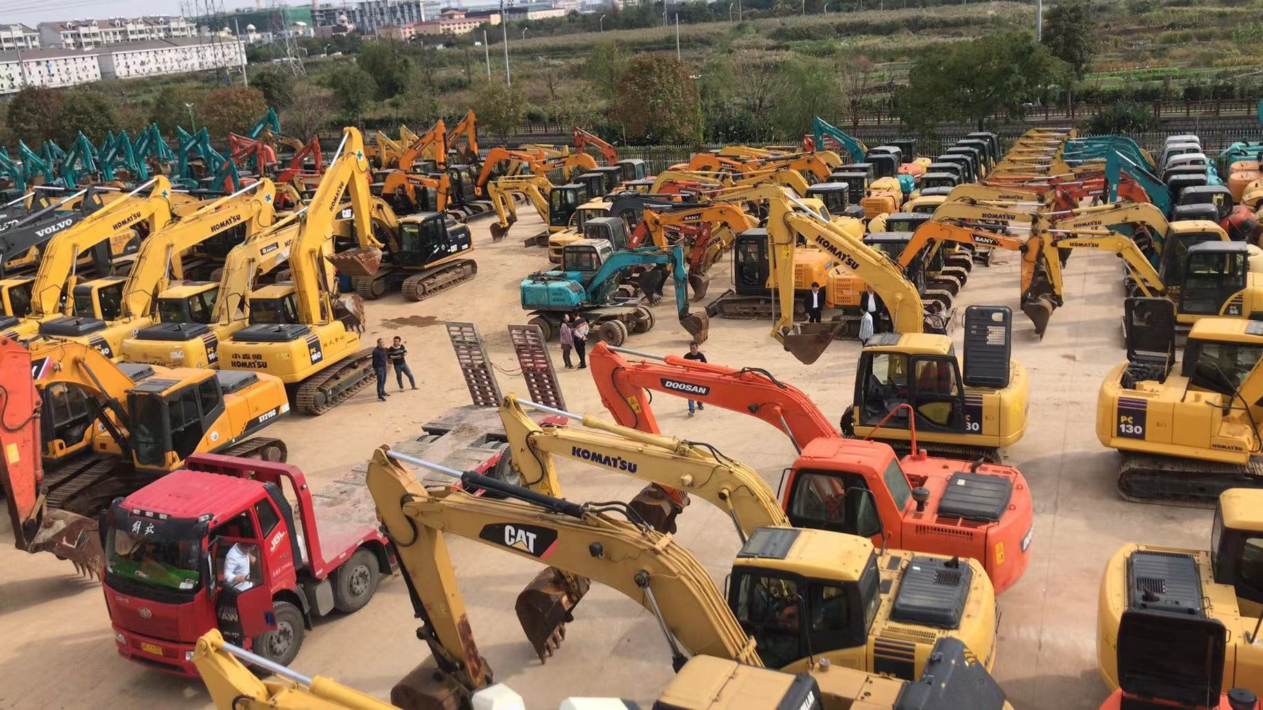 Jiaxiang Machinery Co., Ltd - объявления о продаже undefined: фото 1