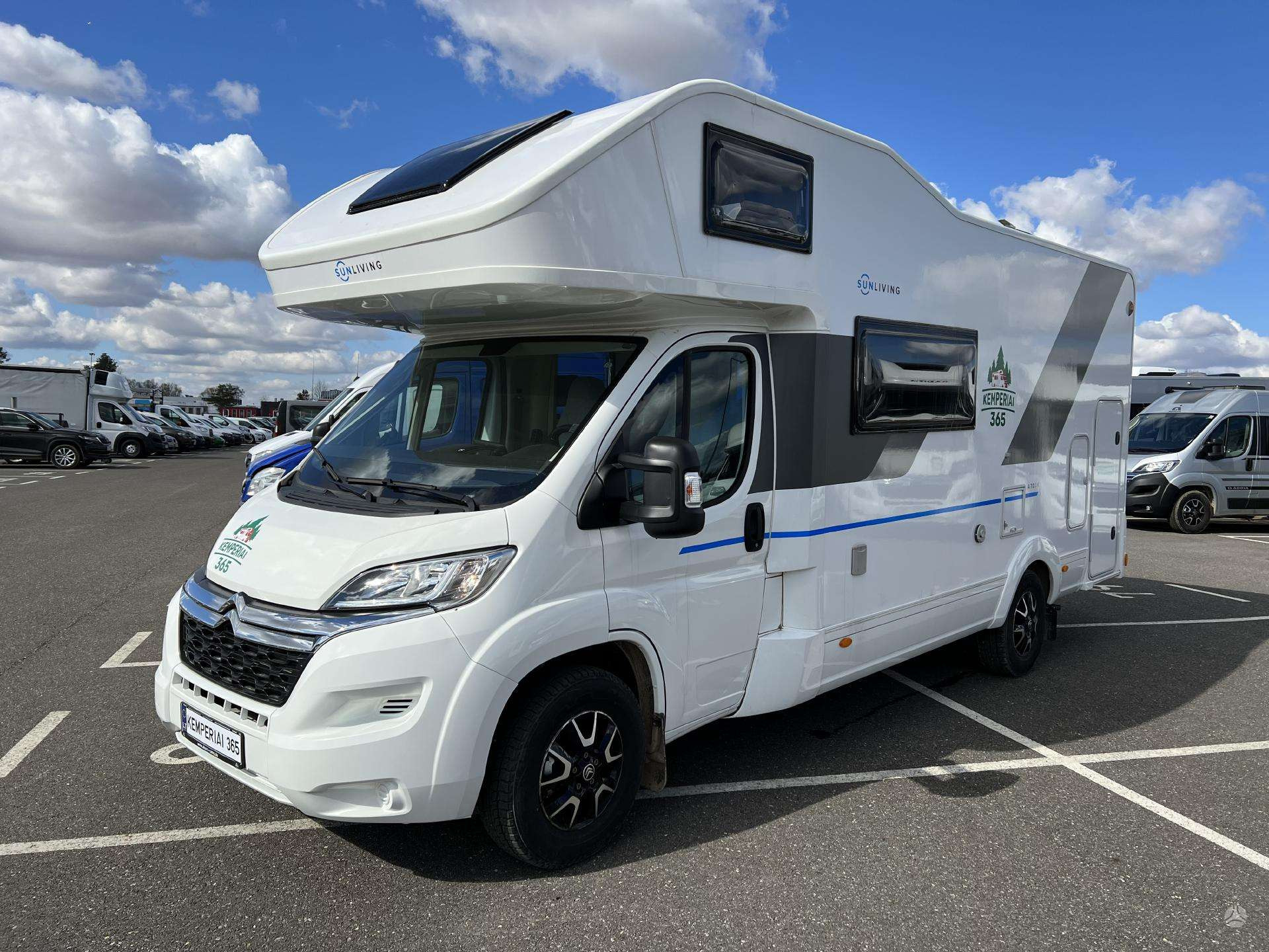 SIA Kemperi 365 undefined: фото 8