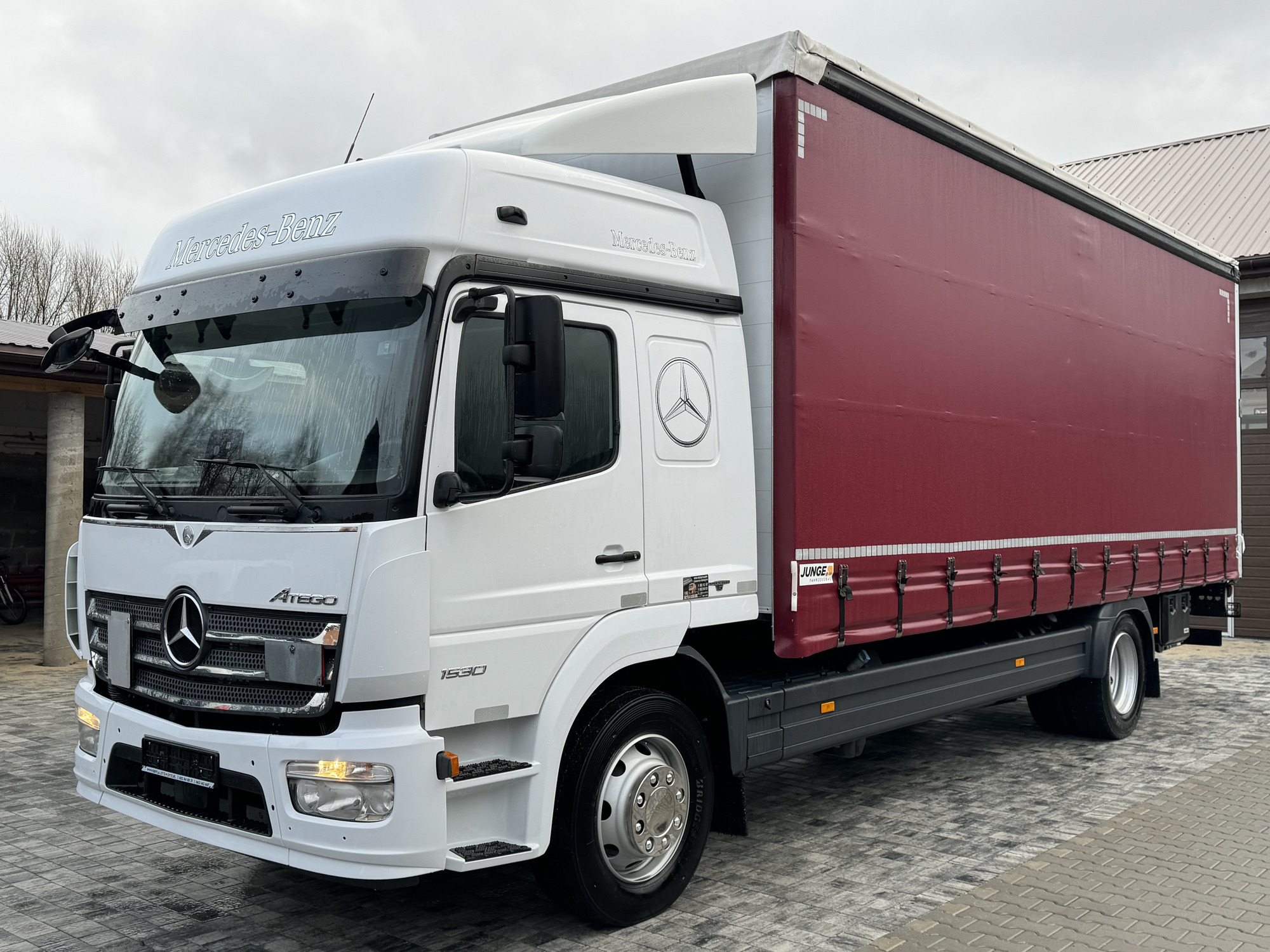 Damian Bryła FIRMA  HANDLOWO - USŁUGOWA undefined: фото 6