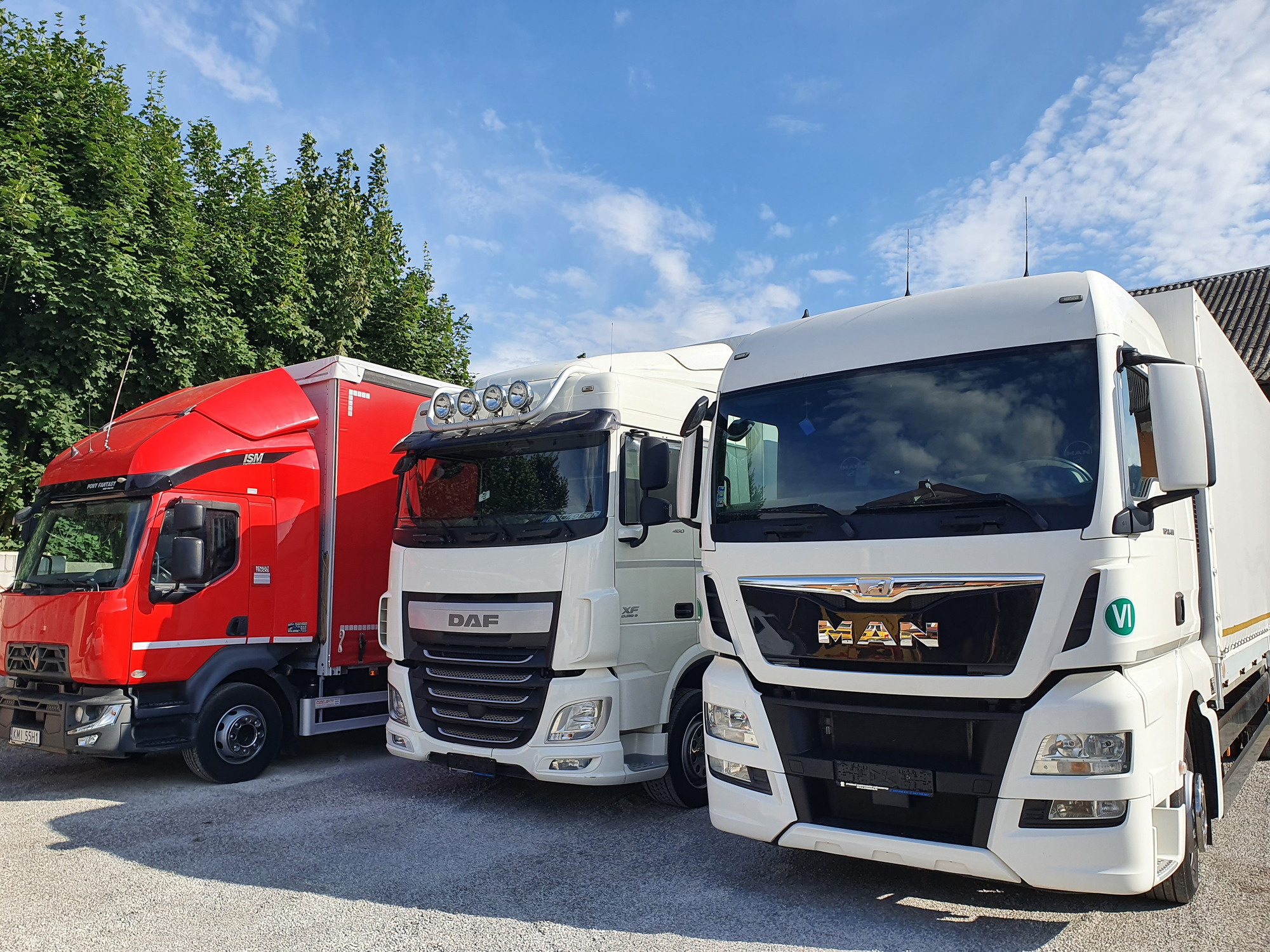 Damian Bryła FIRMA  HANDLOWO - USŁUGOWA undefined: фото 24