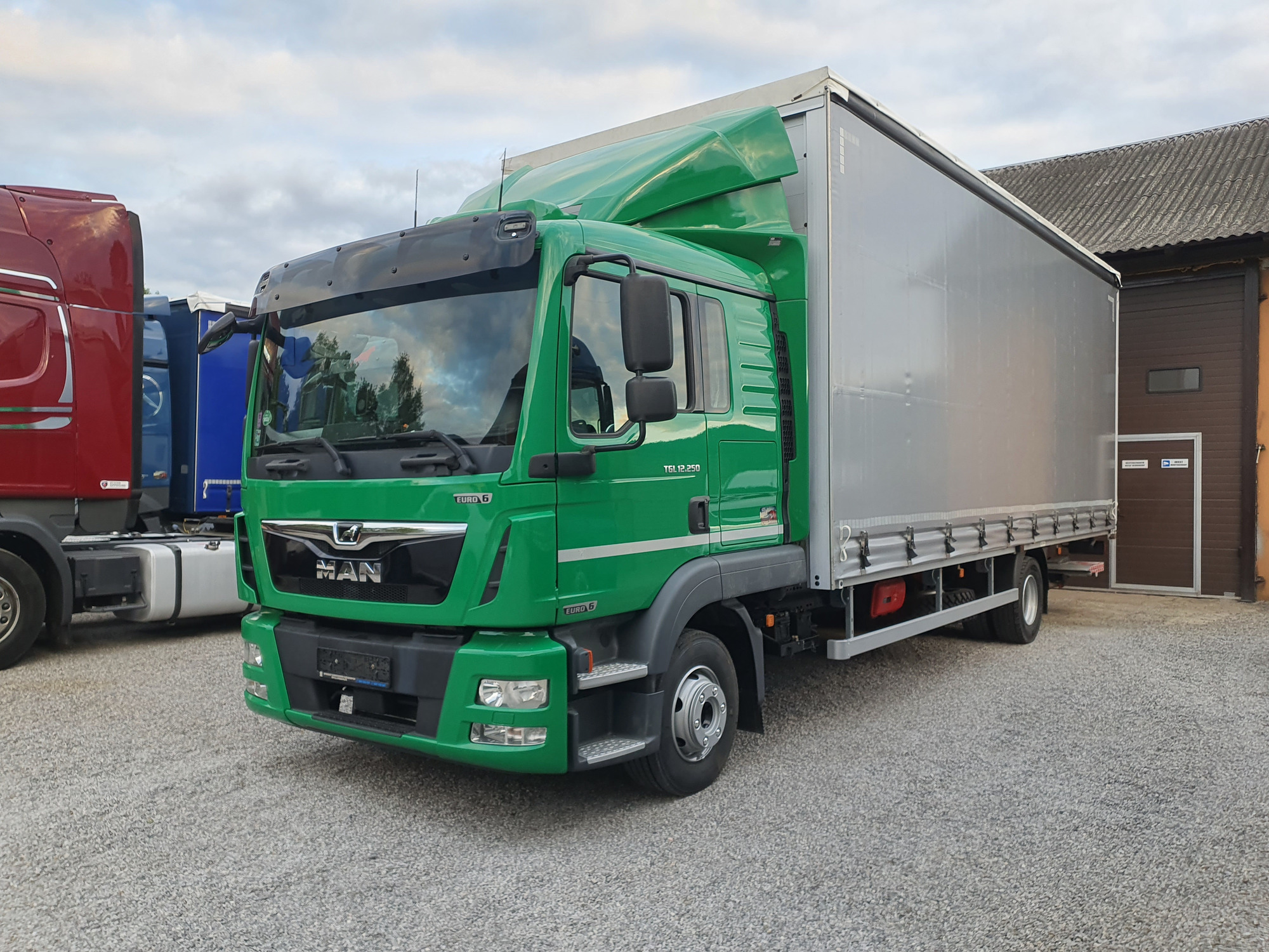 Damian Bryła FIRMA  HANDLOWO - USŁUGOWA undefined: фото 20