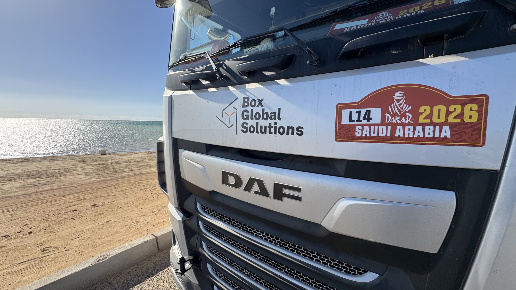 BOX GLOBAL SOLUTIONS - объявления о продаже undefined: фото 1