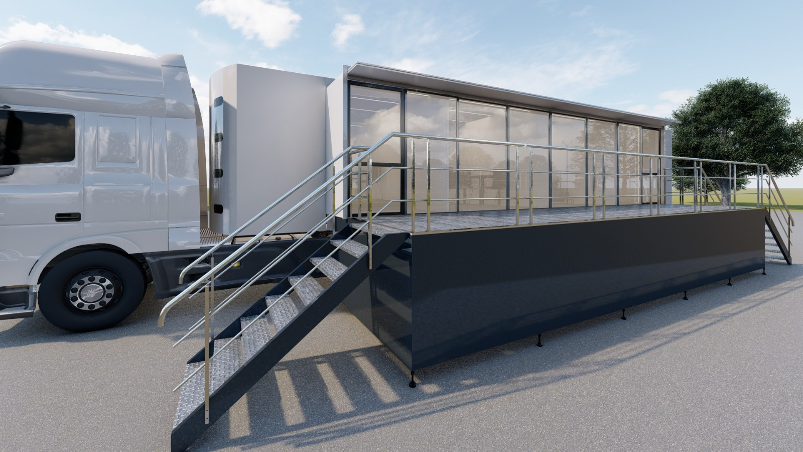 BOX GLOBAL SOLUTIONS - объявления о продаже undefined: фото 7