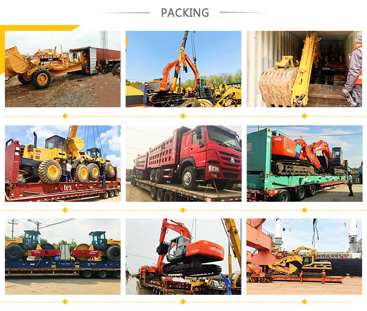Shanghai Walila Engineering Machinery Co., Ltd. - Строительная техника XCMG XE75 - кондиционер undefined: фото 3