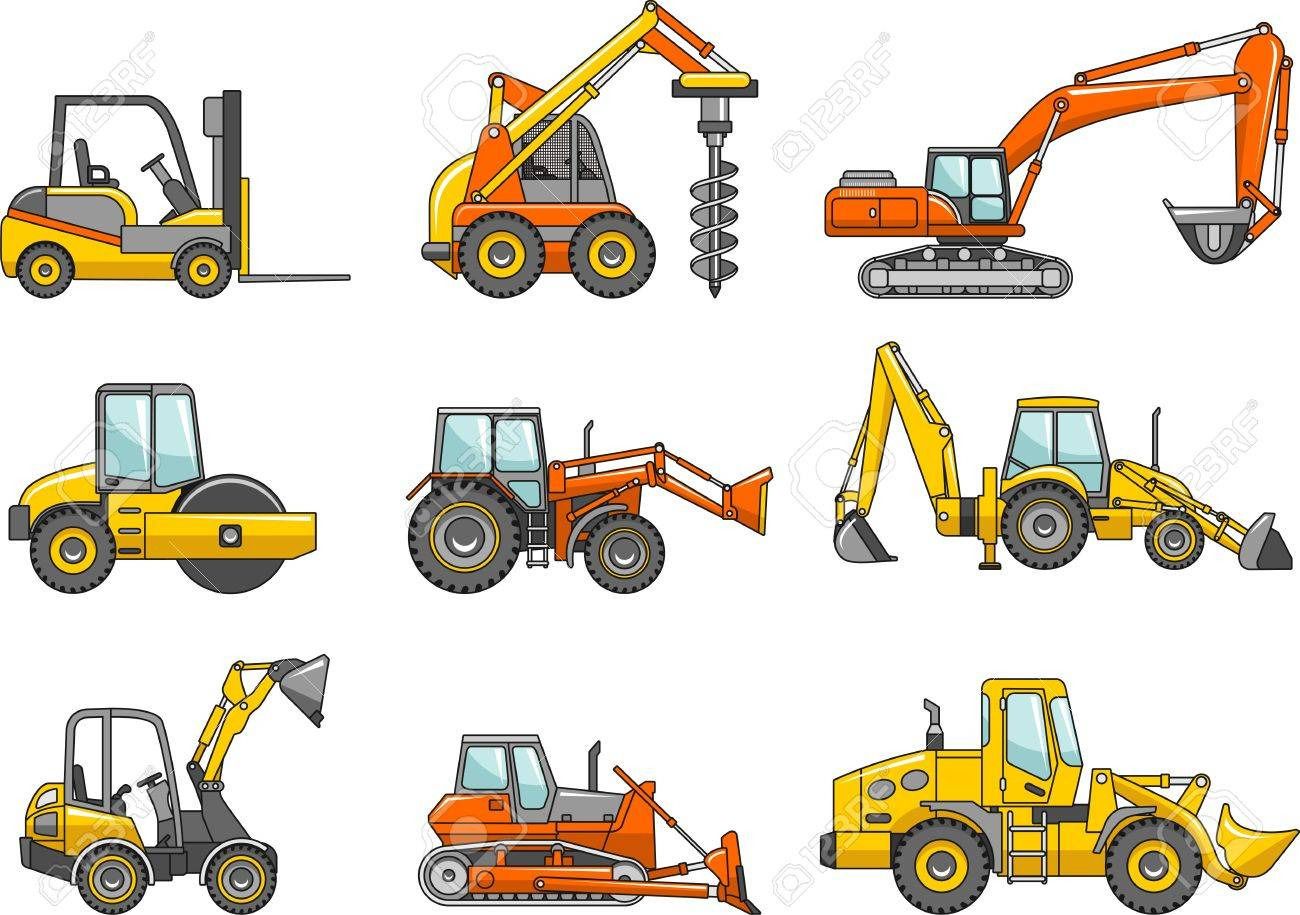 Red Rhino Machinery Ltd undefined: фото 4