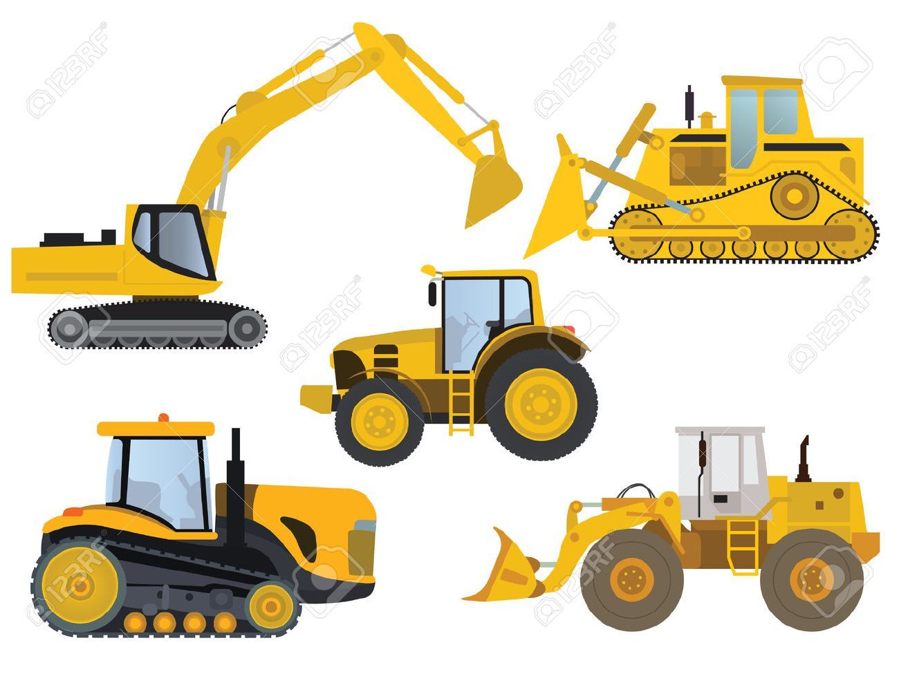 Red Rhino Machinery Ltd undefined: фото 3