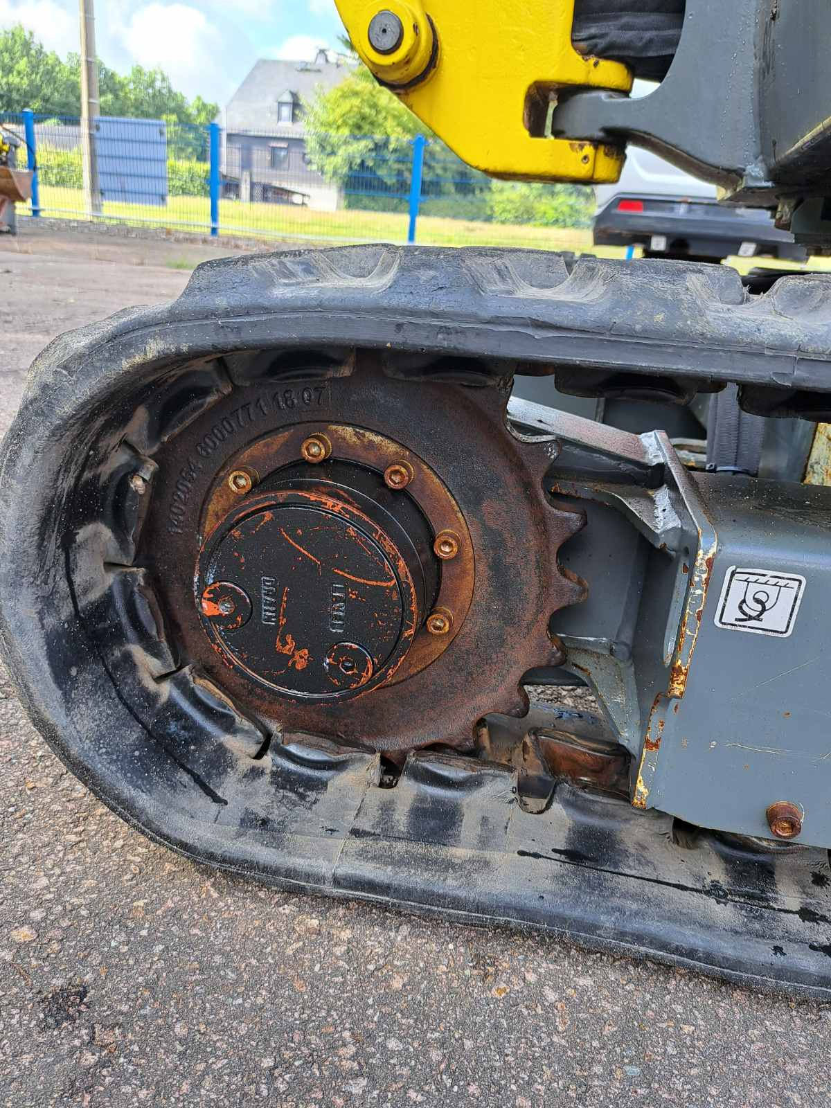 SCARLET BLOEM BV undefined: фото 5