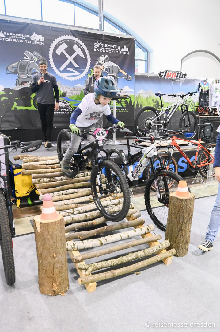 Reisemesse Dresden: Camper + Caravan Days undefined: фото 7