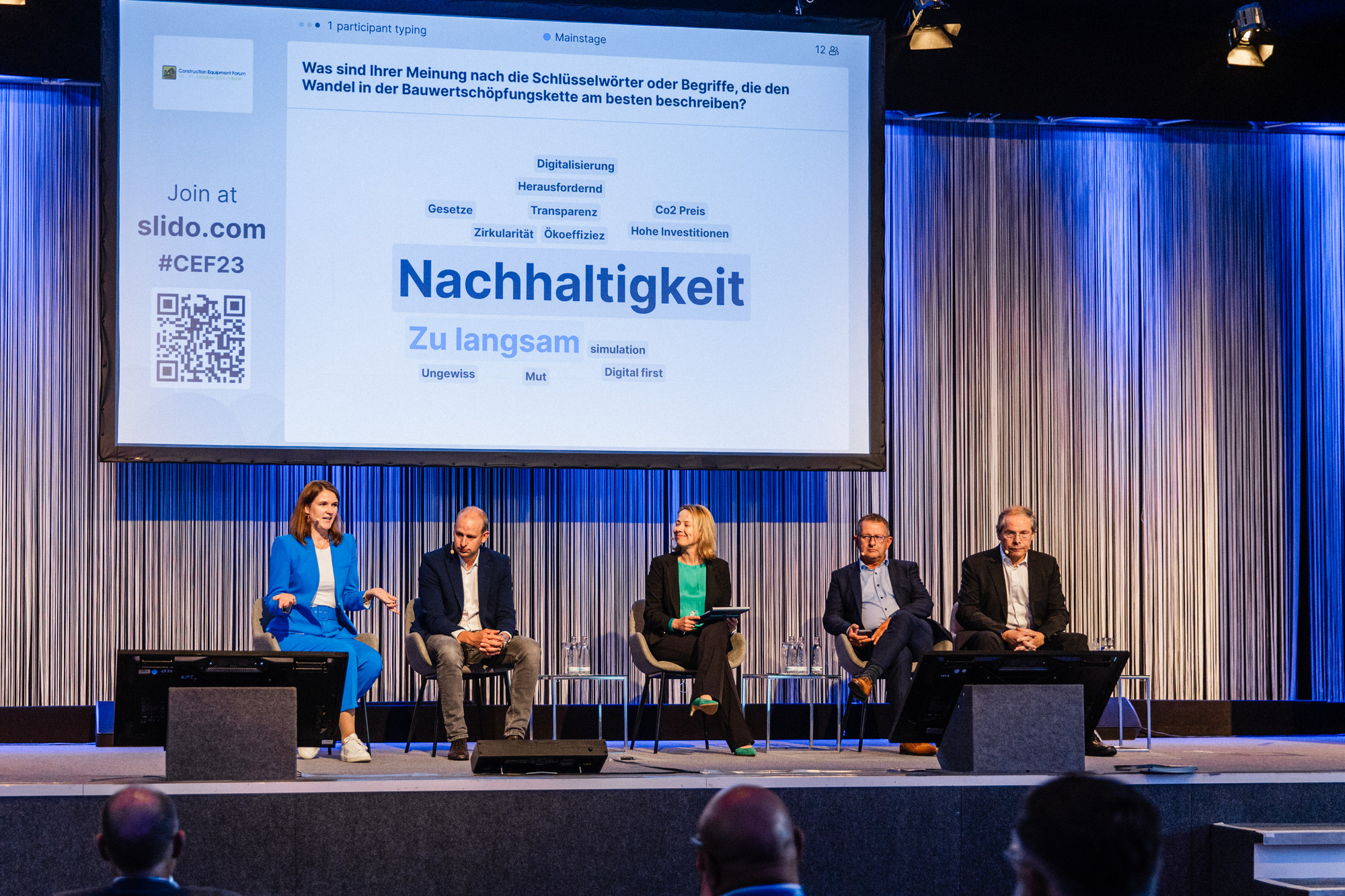 Construction Equipment Forum undefined: фото 4