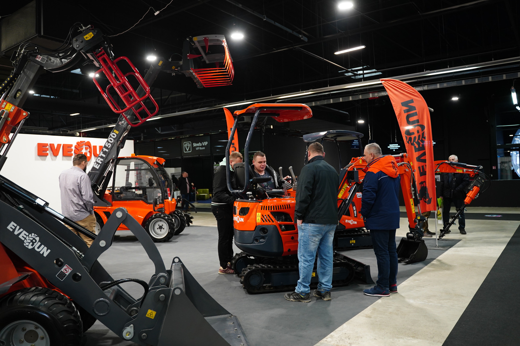 Centralne Targi Rolnicze 2023 undefined: фото 6