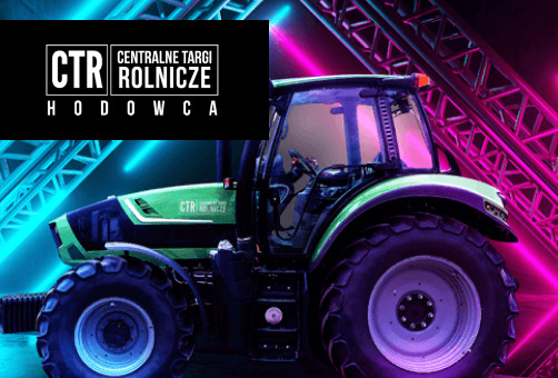 Centralne Targi Rolnicze 2023 undefined: фото 10