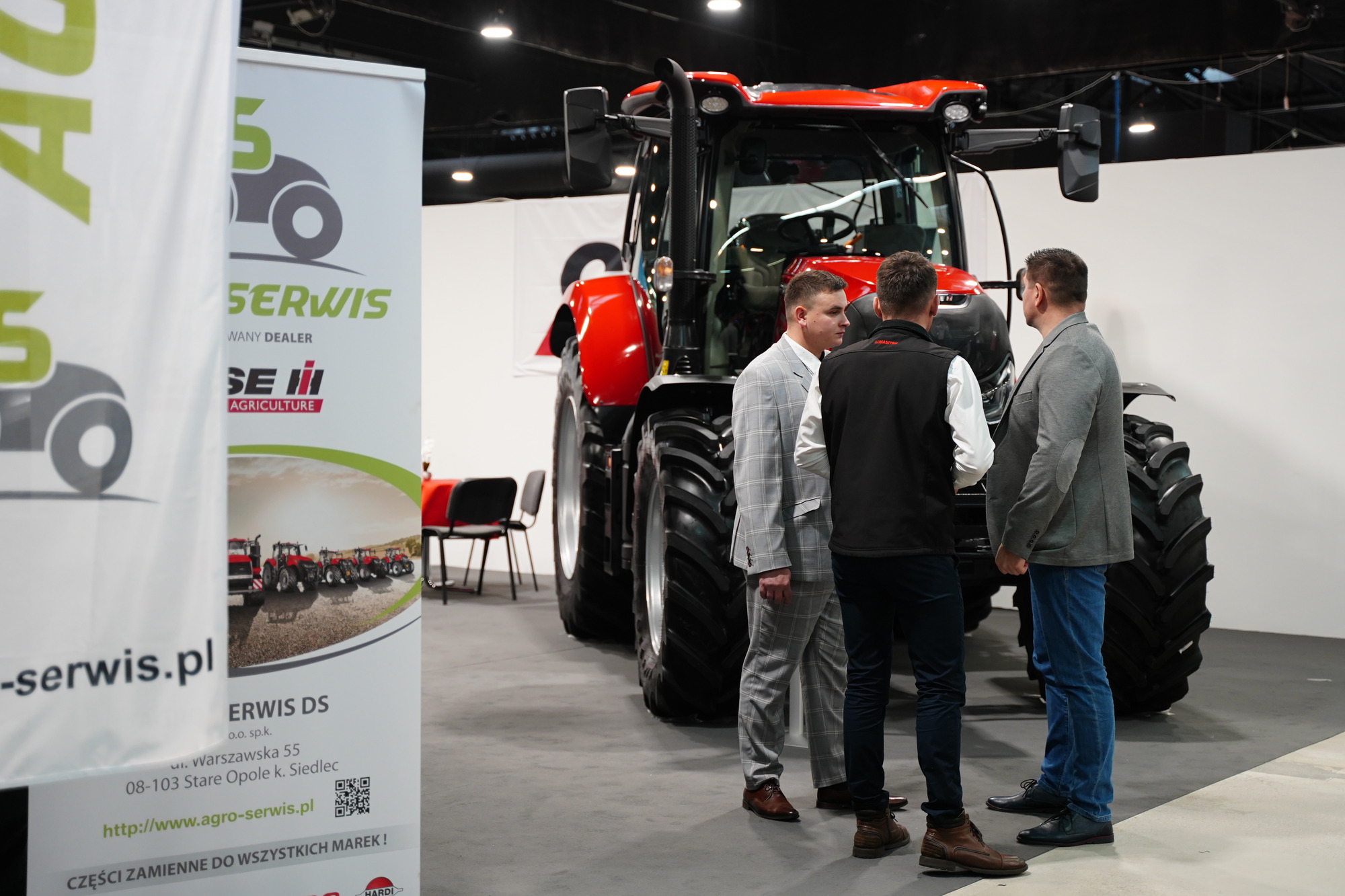 Centralne Targi Rolnicze 2023 undefined: фото 7