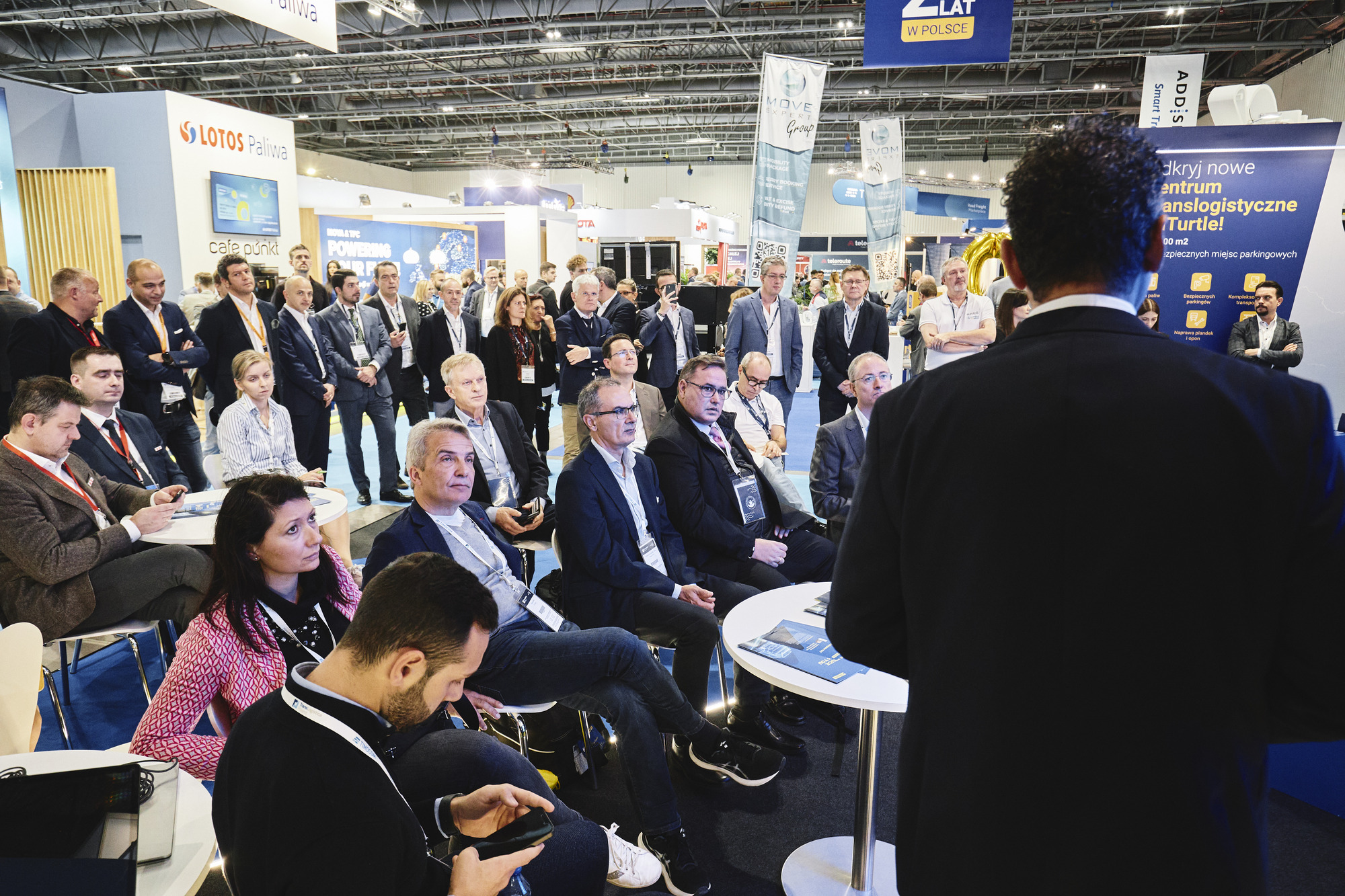 TransLogistica 2023 undefined: фото 2