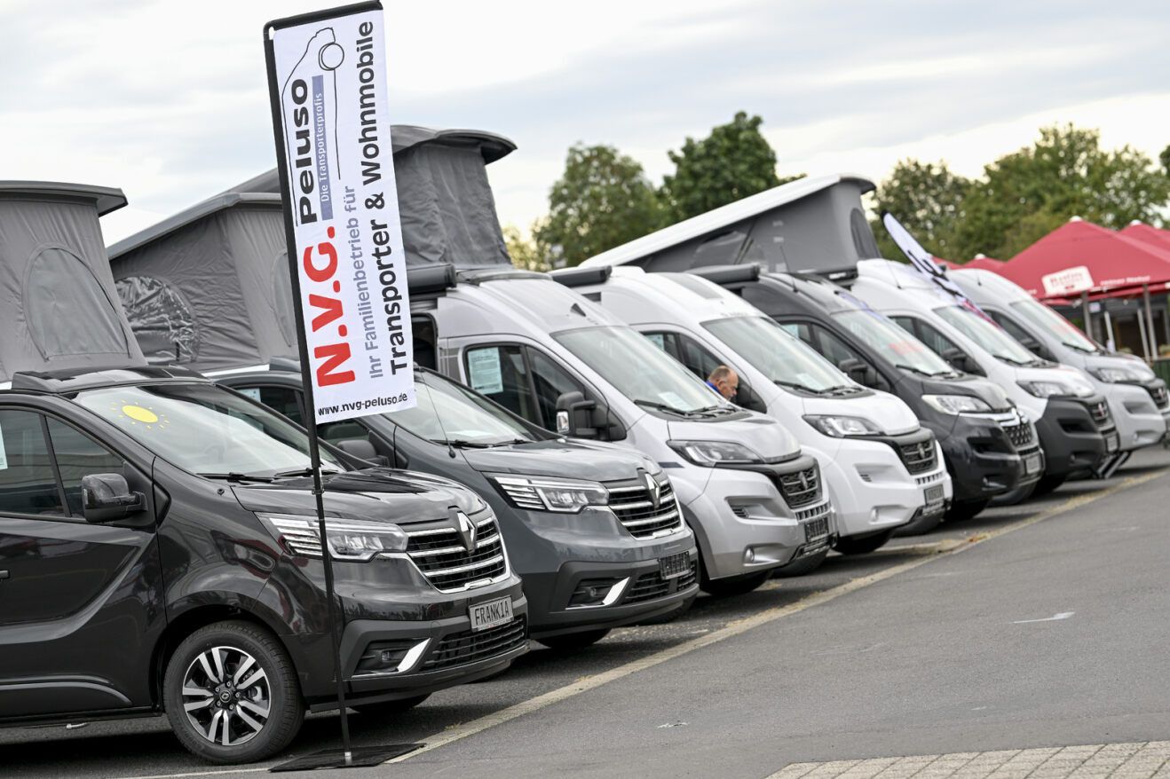 Camper & Vans Fulda undefined: фото 8