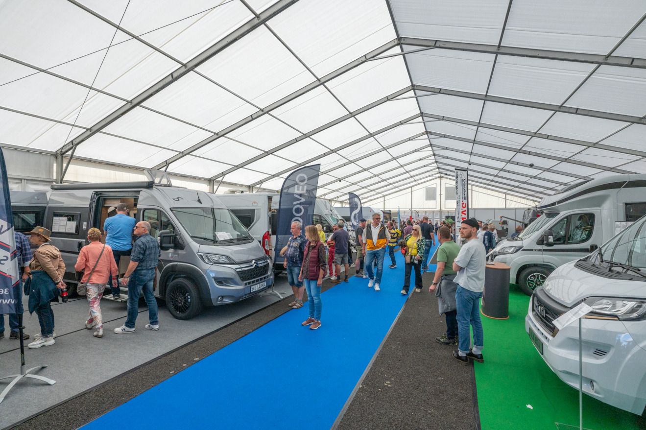 Camper & Vans Fulda undefined: фото 4