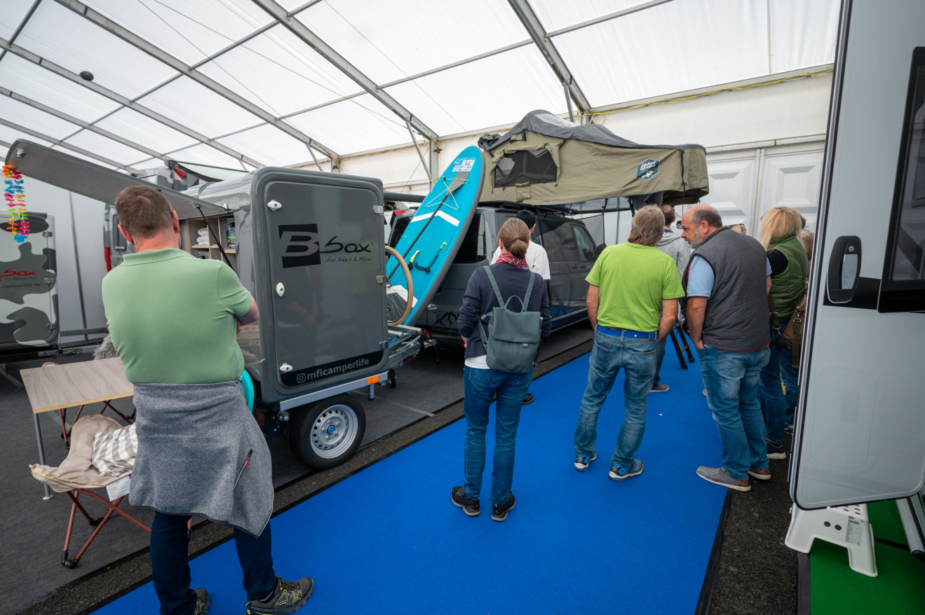 Camper & Vans Fulda undefined: фото 3