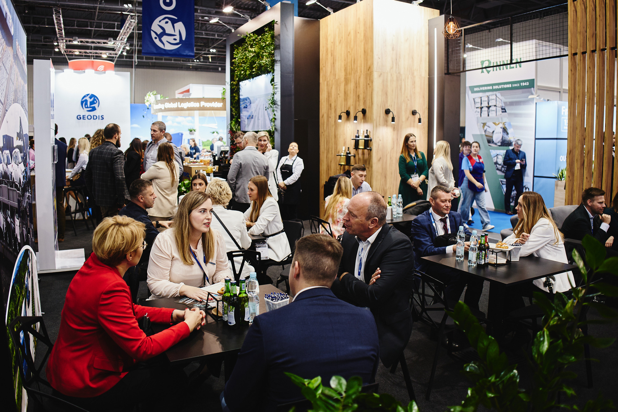 TransLogistica 2024 undefined: фото 7