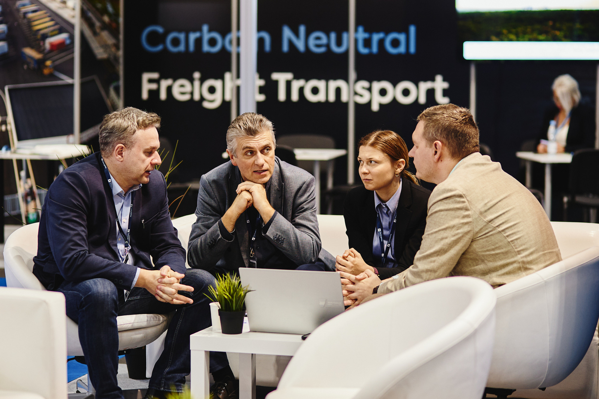 TransLogistica 2024 undefined: фото 6