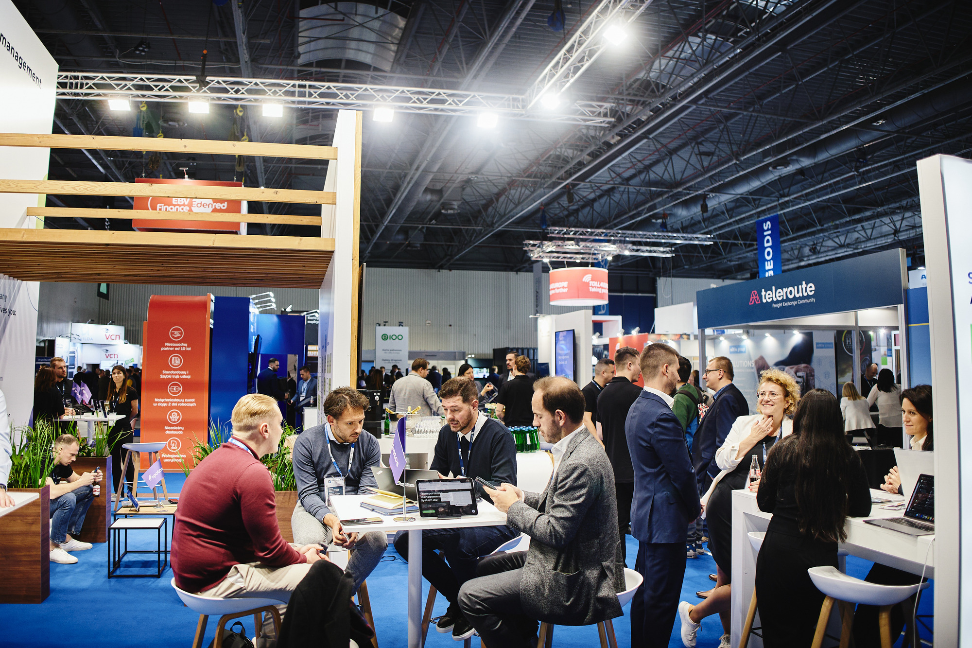 TransLogistica 2024 undefined: фото 3