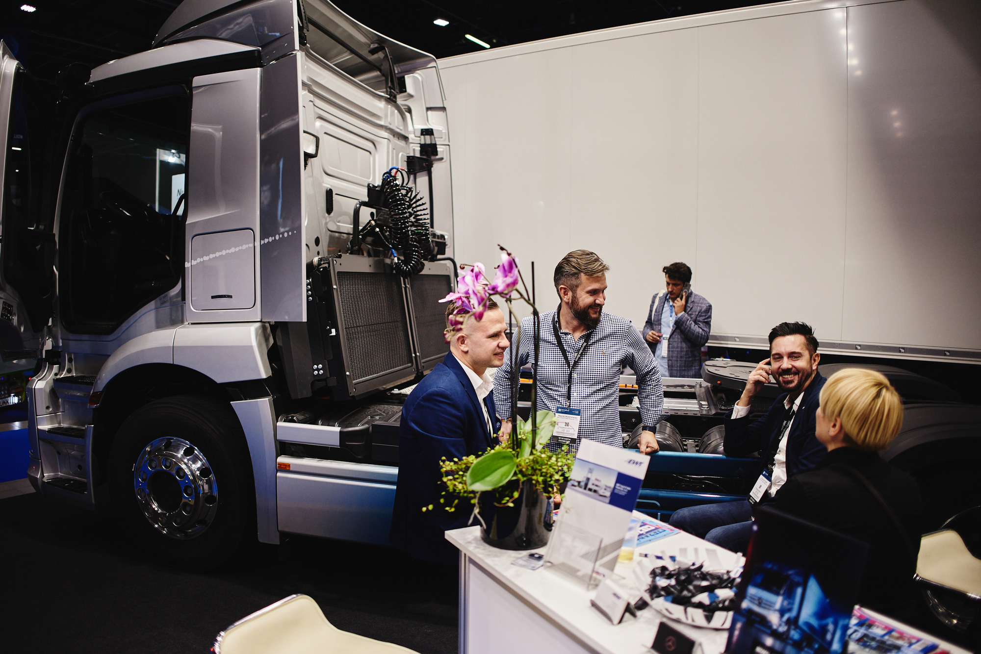 TransLogistica 2024 undefined: фото 4