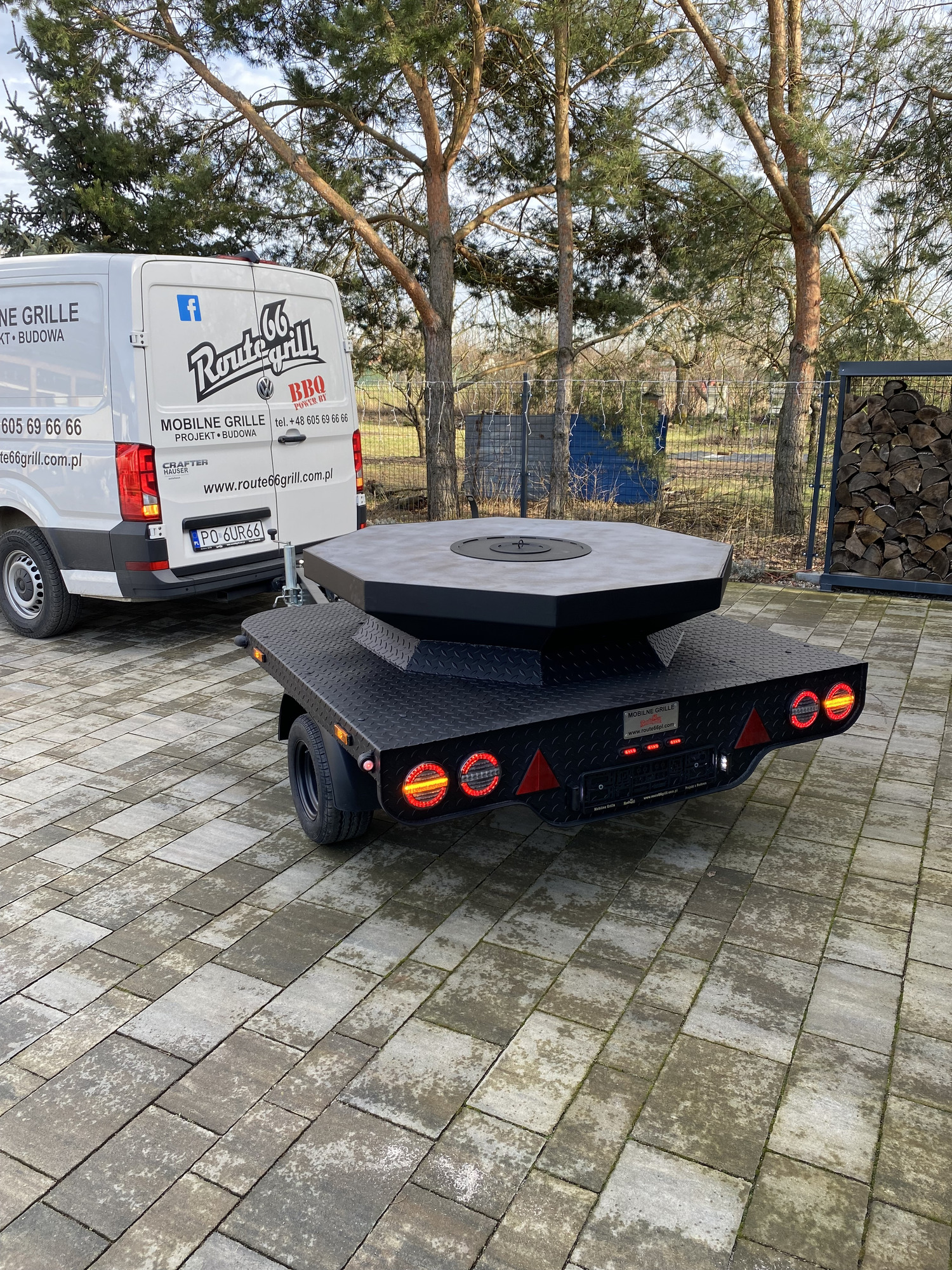 ROUTE 66 GRILL undefined: фото 10