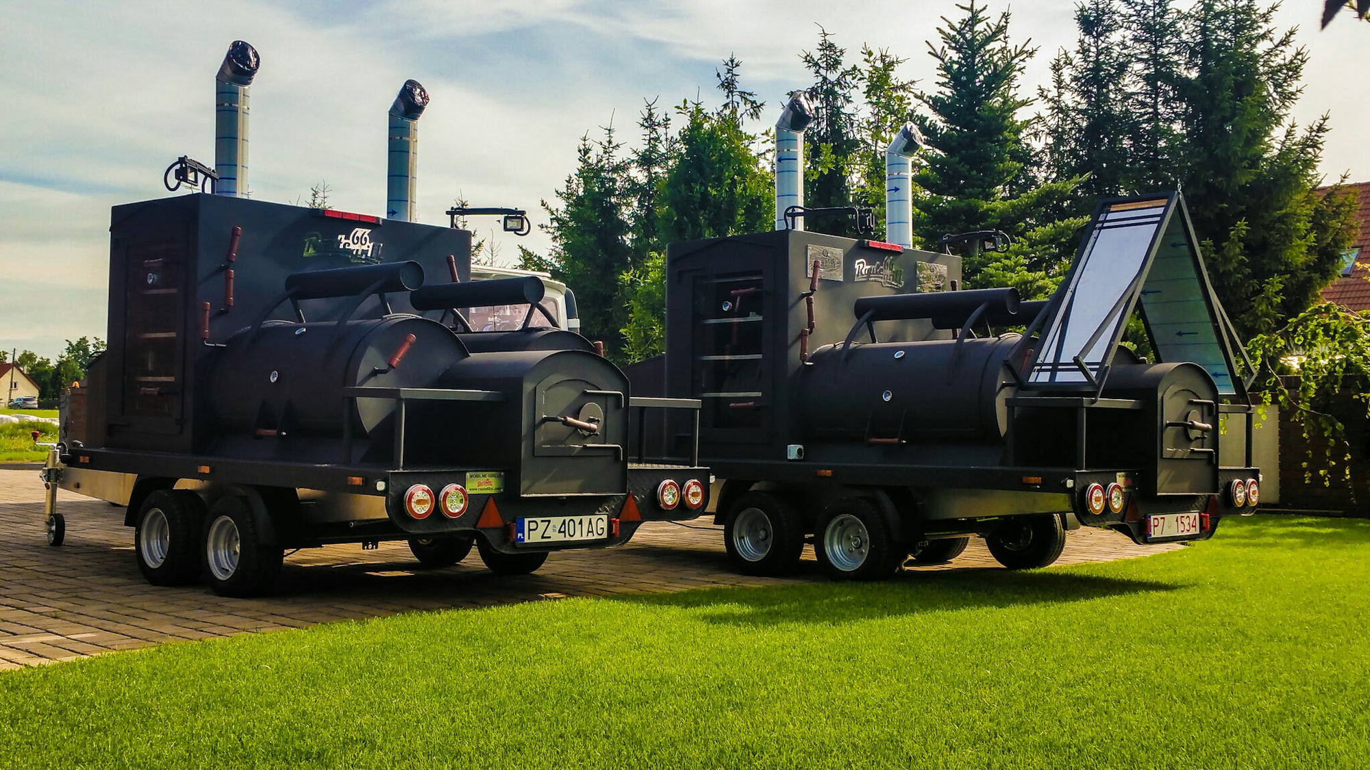 ROUTE 66 GRILL undefined: фото 18