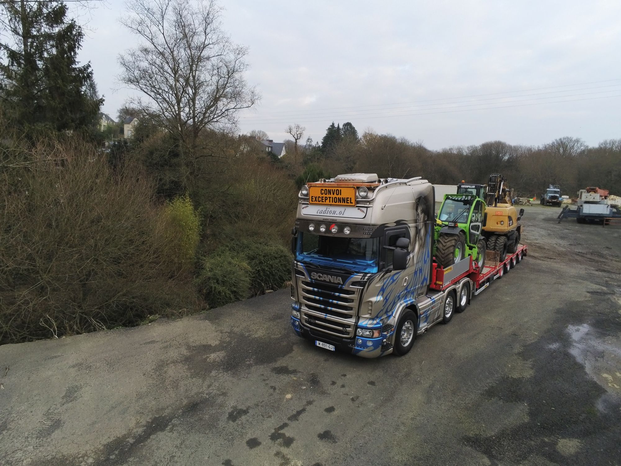 CADIOU NEGOCE undefined: фото 9