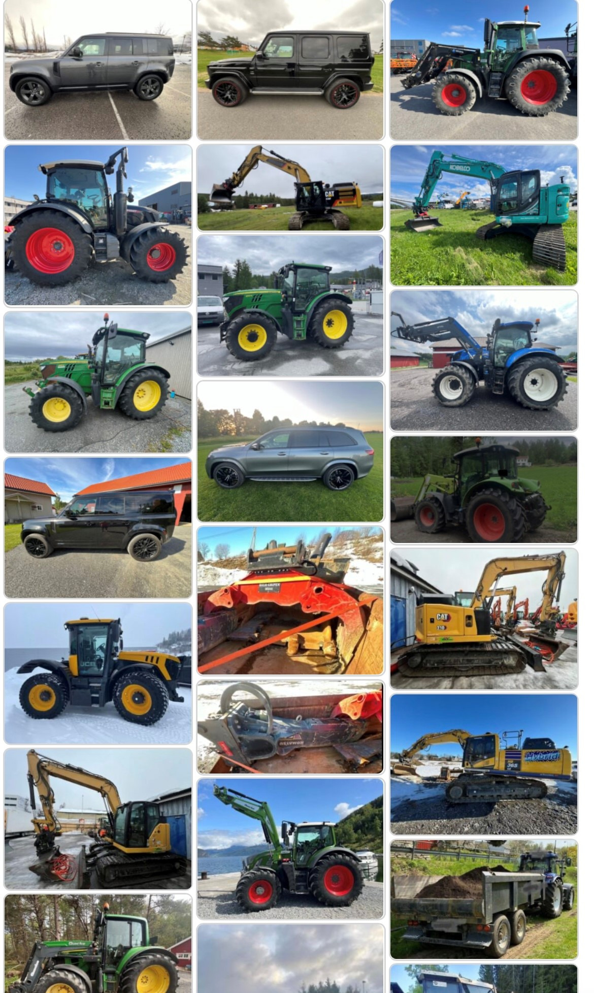 MASKINPOOL AS - объявления о продаже undefined: фото 1