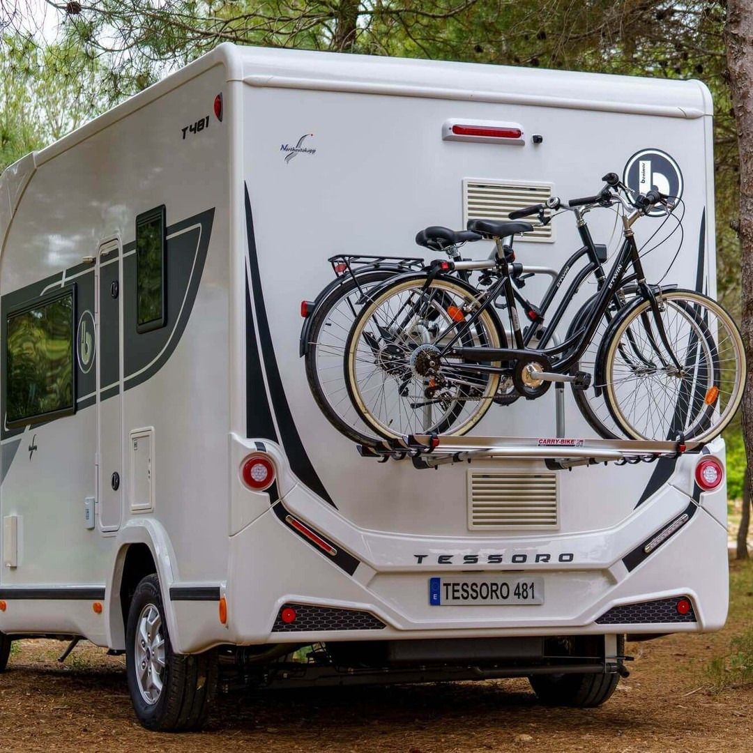 BRM Reisemobile undefined: фото 2