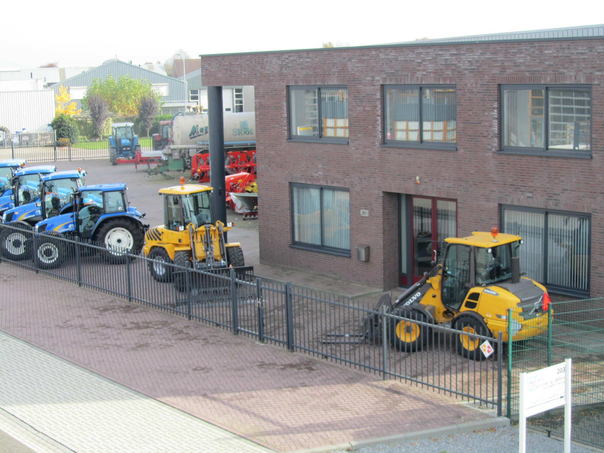 SLECOMA BOEKEL B.V. - объявления о продаже undefined: фото 4