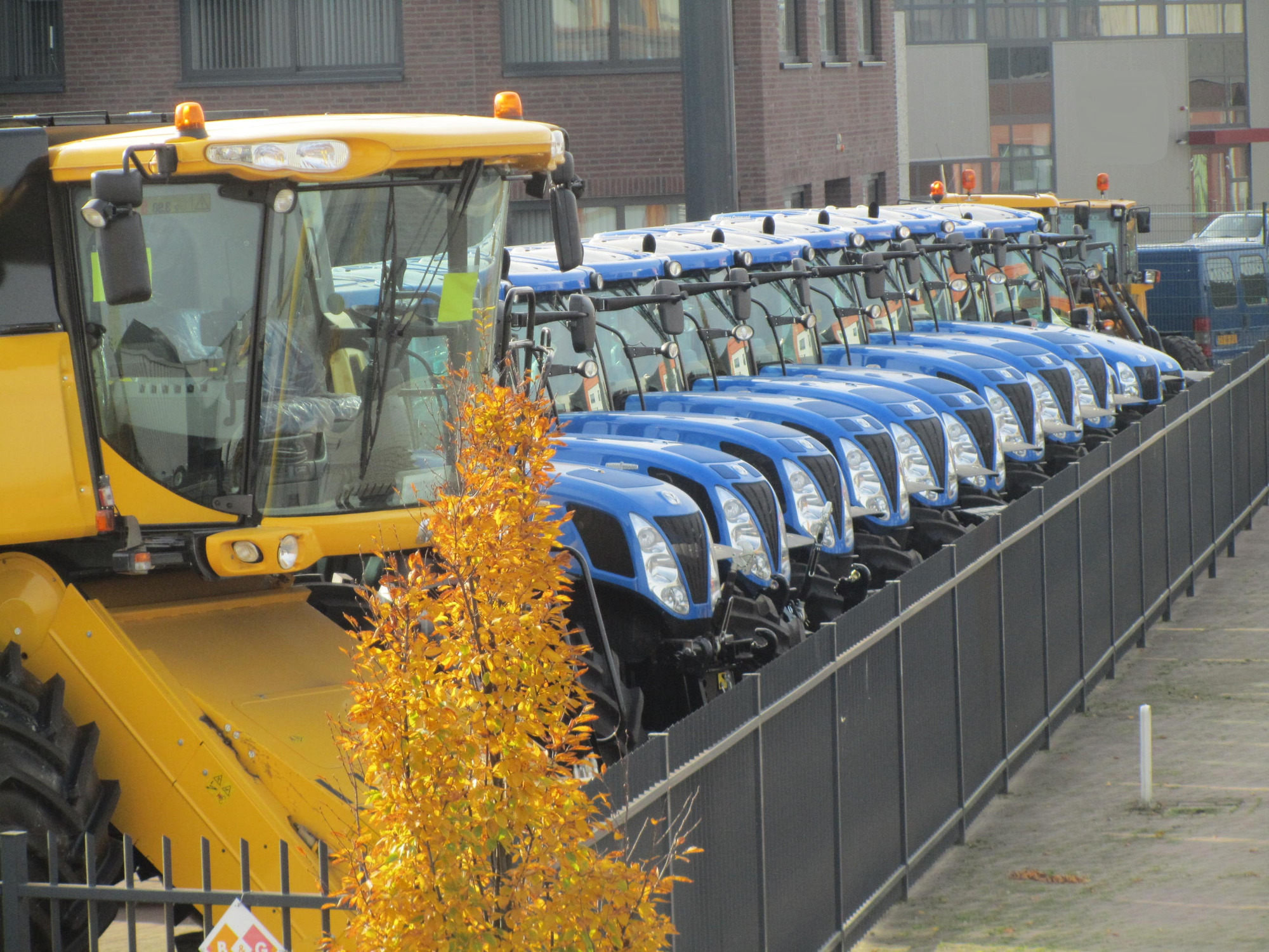 SLECOMA BOEKEL B.V. - объявления о продаже undefined: фото 3
