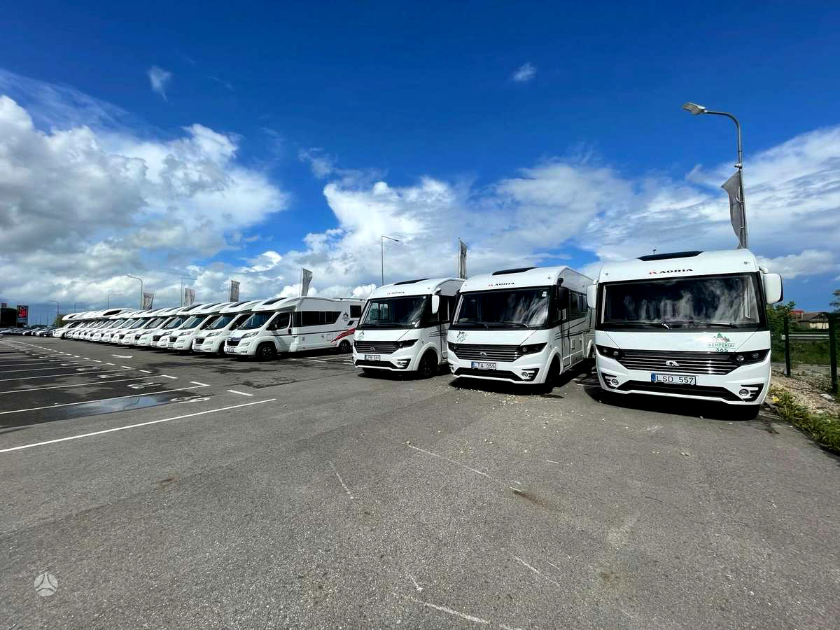 UAB 365 Kemperiai - объявления о продаже undefined: фото 3