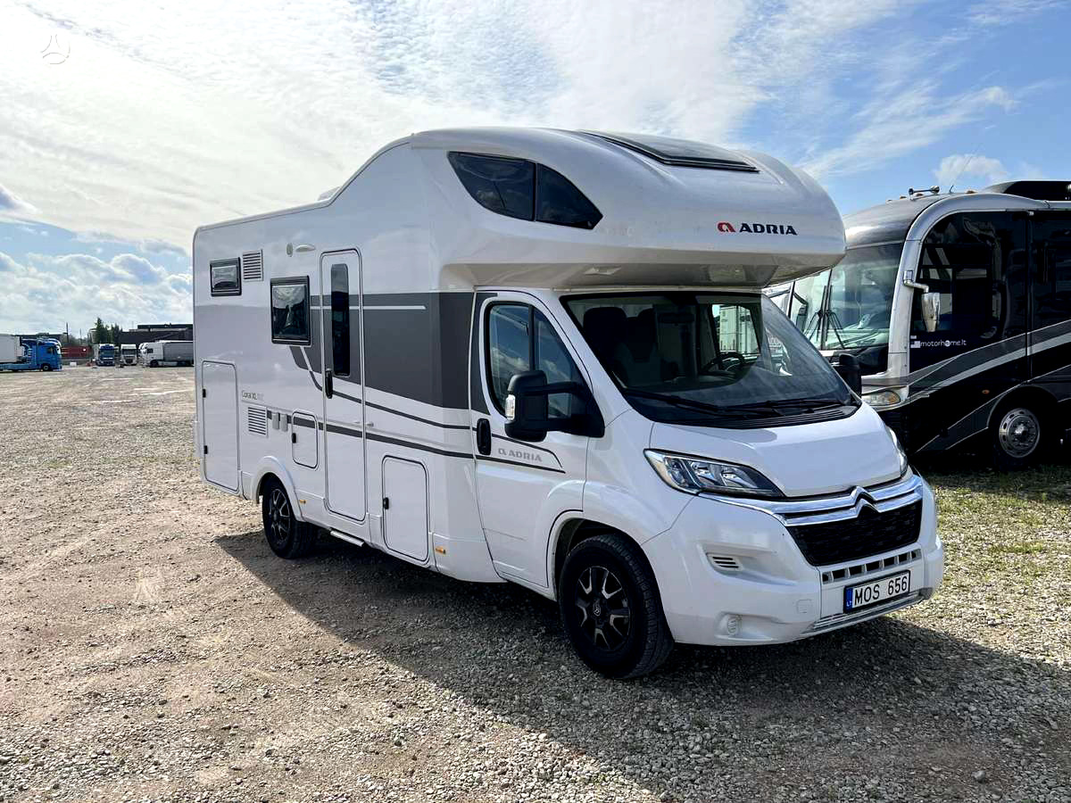 UAB 365 Kemperiai - объявления о продаже undefined: фото 1